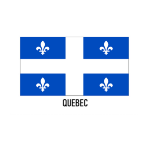 flag-quebec