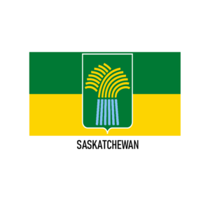 flag-saskatchwan